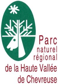 Logo du Parc